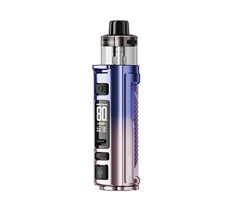 VOOPOO Argus Pro 2 80W grip 3000mAh Full Kit Sky Purple