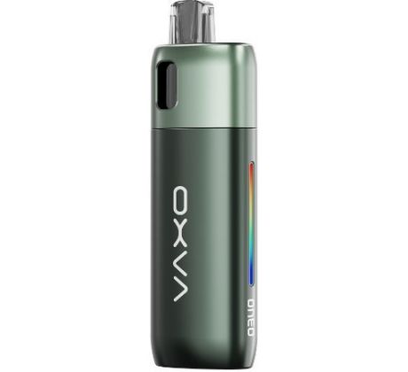 OXVA ONEO Pod elektronická cigareta 1600mAh Racing Green