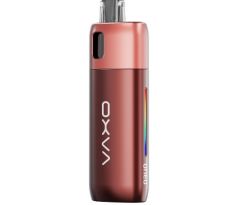 OXVA ONEO Pod elektronická cigareta 1600mAh Ruby Red