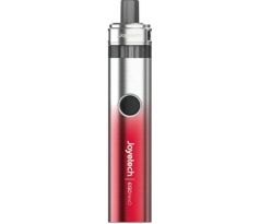 Joyetech eGo NexO Pod elektronická cigareta 1500mAh Red