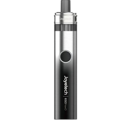 Joyetech eGo NexO Pod elektronická cigareta 1500mAh Black