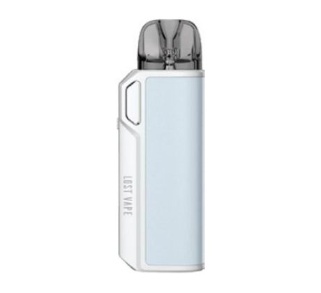 Lost Vape Thelema Elite 40 Pod elektronická cigareta 1400mAh Silver Blue