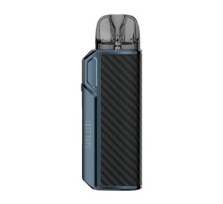 Lost Vape Thelema Elite 40 Pod elektronická cigareta 1400mAh Blue Carbon