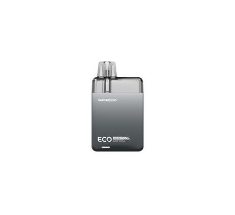 Vaporesso ECO Nano Pod elektronická cigareta 1000mAh Universal Grey