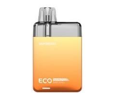 Vaporesso ECO Nano Pod elektronická cigareta 1000mAh Sunset Gold