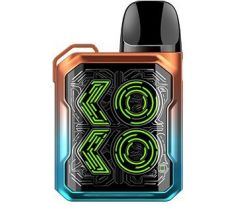 Uwell Caliburn GK2 elektronická cigareta 690mAh Ocean Flame