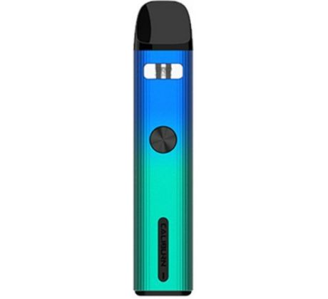 Uwell Caliburn G2 elektronická cigareta 750mAh Gradient Blue