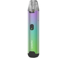 Joyetech EVIO C2 Pod elektronická cigareta 800mAh Goblin Green