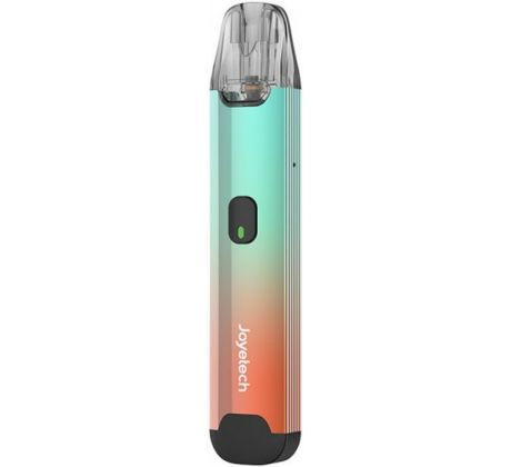 Joyetech EVIO C2 Pod elektronická cigareta 800mAh Stellar Brown