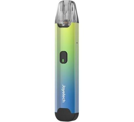 Joyetech EVIO C2 Pod elektronická cigareta 800mAh Space Blue