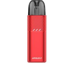 VOOPOO Argus Z elektronická cigareta 900mAh Ruby Red