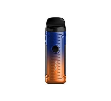 Smoktech NORD C 50W elektronická cigareta 1800mAh Orange Blue