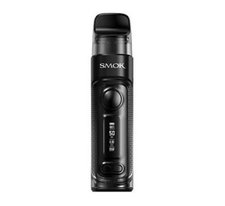 Smoktech RPM C 50W grip Full Kit 1650mAh Transparent Black