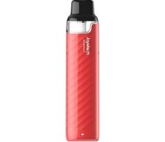 Joyetech WideWick AIR elektronická cigareta 800mAh Red