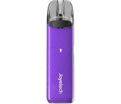 Joyetech EVIO Gleam Pod elektronická cigareta 900mAh Brilliant Purple