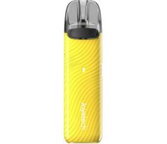 Joyetech EVIO Gleam Pod elektronická cigareta 900mAh Lemon Yellow