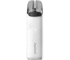 Joyetech EVIO Gleam Pod elektronická cigareta 900mAh Pearl White