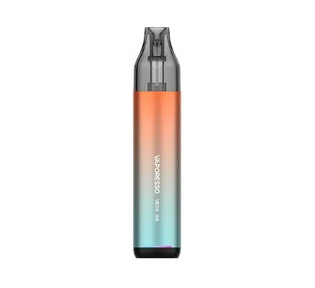 Vaporesso VECO GO Pod elektronická cigareta 1500mAh Sunset