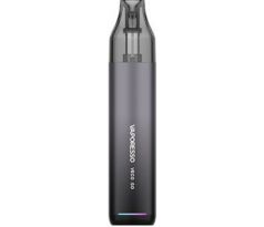 Vaporesso VECO GO Pod elektronická cigareta 1500mAh Black