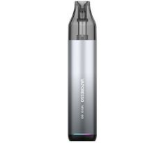 Vaporesso VECO GO Pod elektronická cigareta 1500mAh Silver