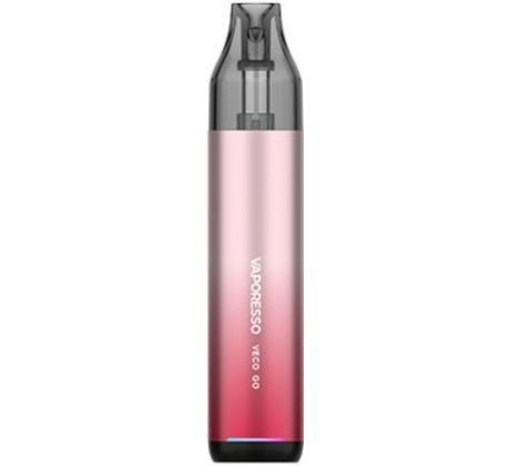 Vaporesso VECO GO Pod elektronická cigareta 1500mAh Pink