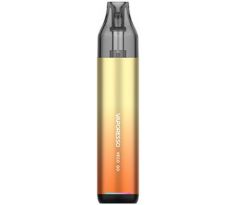 Vaporesso VECO GO Pod elektronická cigareta 1500mAh Yellow