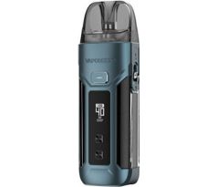 Vaporesso LUXE X PRO elektronická cigareta 1500mAh Blue