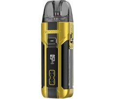 Vaporesso LUXE X PRO elektronická cigareta 1500mAh Dazzling Yellow