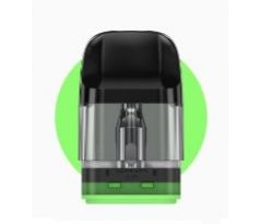 OXVA Xlim EZ Pod Top Fill cartridge 1,2ohm 3ml