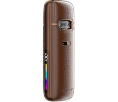 VOOPOO VMATE E2 Pod elektronická cigareta 1500mAh Walnut Brown