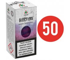 Liquid Dekang Fifty Berry Mix  10ml - 11mg