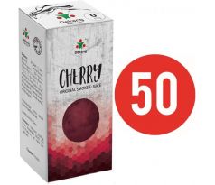 Liquid Dekang Fifty Cherry  10ml - 0mg