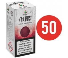 Liquid Dekang Fifty Cherry  10ml - 16mg