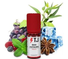 Příchuť T-Juice Red Astaire 10ml