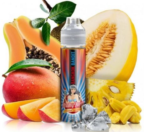 Příchuť PJ Empire S&V 10ml Slushy Queen Bangkok Bandit