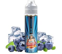 Příchuť PJ Empire S&V 10ml Slushy Queen Blue Bamboo