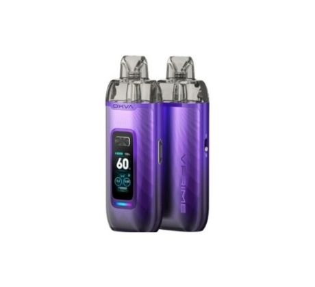 OXVA VPRIME elektronická cigareta 2600mAh Auroral Purple