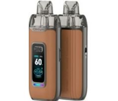 OXVA VPRIME elektronická cigareta 2600mAh Brown Leather