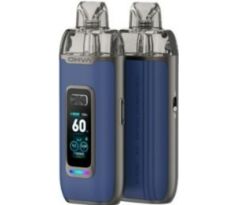 OXVA VPRIME elektronická cigareta 2600mAh Blue Leather