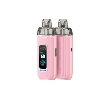 OXVA VPRIME elektronická cigareta 2600mAh Sakura Pink