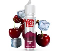 Příchuť Yeti Summit Series S&V 10ml Cherry Ice (Ledová třešeň)