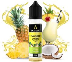 Příchuť Bombo Wailani Juice S&V 15ml Pina Colada (Koktejl Pina Colada)