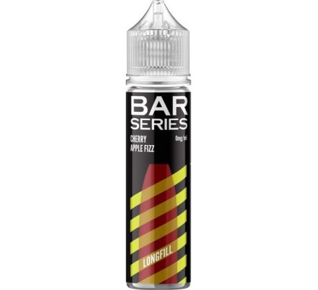 Příchuť Bar Series S&V 10ml Cherry Apple Fizz (Třešeň a jablečná limonáda)