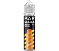 Příchuť Bar Series S&V 10ml Lemon Peach Passionfruit (Citron, broskev a marakuja)