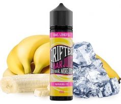 Příchuť Drifter Bar Juice S&V 16ml Banana Ice