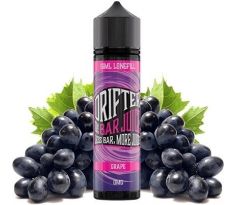 Příchuť Drifter Bar Juice S&V 16ml Grape