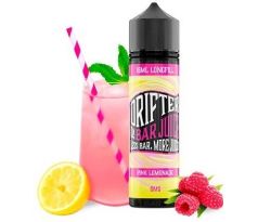 Příchuť Drifter Bar Juice S&V 16ml Pink Lemonade