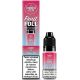 Liquid Dinner Lady BAR SALTS Fruit FULL Cherry Ice 10ml - 20mg