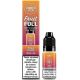 Liquid Dinner Lady BAR SALTS Fruit FULL Mango Passion 10ml - 20mg