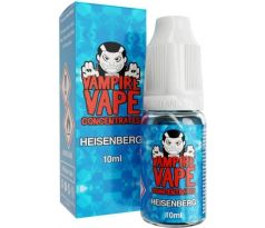 Příchuť Vampire Vape Heisenberg 10ml